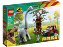 LEGO® 76960 Jurassic World™ Brachiosaurus Discovery