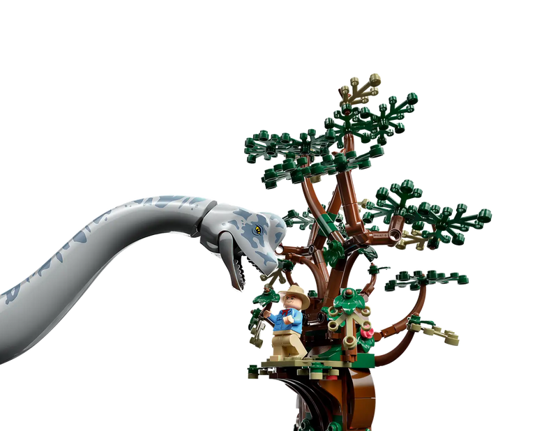 LEGO® 76960 Jurassic World™ Brachiosaurus Discovery