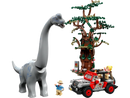 LEGO® 76960 Jurassic World™ Brachiosaurus Discovery