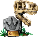 LEGO 76964 Jurassic World Dinosaur Fossils: T. rex Skull