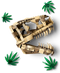 LEGO 76964 Jurassic World Dinosaur Fossils: T. rex Skull