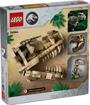 LEGO 76964 Jurassic World Dinosaur Fossils: T. rex Skull