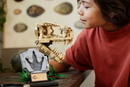 LEGO 76964 Jurassic World Dinosaur Fossils: T. rex Skull