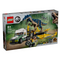 LEGO 76966 Dinosaur Missions: Allosaurus Transport Truck (Ship From 4th of June 2024)
