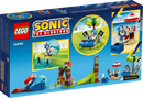 LEGO® 76990 Sonic's Speed Sphere Challenge