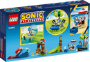 LEGO® 76990 76991 76992 76993 76994Sonic_ Bundle (Set of 5)