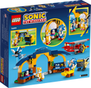 LEGO® 76990 76991 76992 76993 76994Sonic_ Bundle (Set of 5)