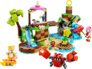 LEGO® 76992 Amy's Animal Rescue Island