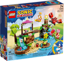 LEGO® 76990 76991 76992 76993 76994Sonic_ Bundle (Set of 5)