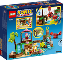 LEGO® 76990 76991 76992 76993 76994Sonic_ Bundle (Set of 5)