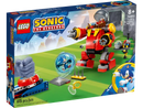 LEGO® 76990 76991 76992 76993 76994Sonic_ Bundle (Set of 5)