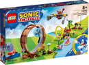 LEGO® 76990 76991 76992 76993 76994Sonic_ Bundle (Set of 5)