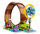 LEGO® 76994 Sonic's Green Hill Zone Loop Challenge