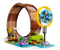 LEGO® 76994 Sonic's Green Hill Zone Loop Challenge