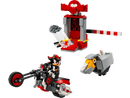 LEGO 76995 Sonic Shadow the Hedgehog Escape