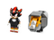 LEGO 76995 Sonic Shadow the Hedgehog Escape