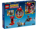 LEGO 76995 Sonic Shadow the Hedgehog Escape