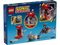 LEGO 76995 Sonic Shadow the Hedgehog Escape