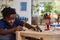 LEGO 76995 Sonic Shadow the Hedgehog Escape