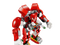 LEGO 76996 Sonic Knuckles' Guardian Mech