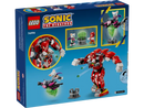 LEGO 76996 Sonic Knuckles' Guardian Mech (Ship From 7th Of February 2024)