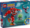 LEGO 76996 Sonic Knuckles' Guardian Mech