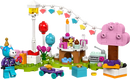 LEGO® 77046 Animal Crossing™ Julian's Birthday Party (Ship from 5th of April 2024)
