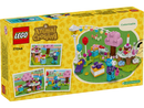 LEGO® 77046 Animal Crossing™ Julian's Birthday Party