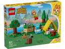 LEGO 77047 Animal Crossing™ Bunnie's Outdoor Activities