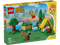 LEGO 77047 Animal Crossing™ Bunnie's Outdoor Activities