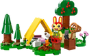 LEGO 77047 Animal Crossing™ Bunnie's Outdoor Activities