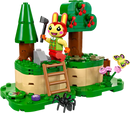 LEGO 77047 Animal Crossing™ Bunnie's Outdoor Activities