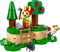 LEGO 77047 Animal Crossing™ Bunnie's Outdoor Activities (Ship from 5th of April 2024)