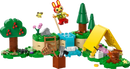 LEGO 77047 Animal Crossing™ Bunnie's Outdoor Activities