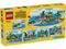 LEGO 77048 Animal Crossing™ Kapp'n's Island Boat Tour