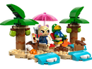 LEGO 77048 Animal Crossing™ Kapp'n's Island Boat Tour