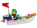 LEGO 77048 Animal Crossing™ Kapp'n's Island Boat Tour