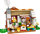 LEGO 77049 Animal Crossing™ Isabelle's House Visit (Ship from 1st of March 2024)