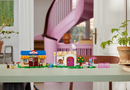 LEGO 77050 Animal Crossing™ Nook's Cranny & Rosie's House