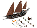 LEGO® 79008 The Lord of the Rings: Pirate Ship Ambush