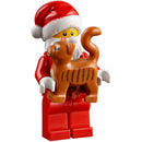 Santa's Visit