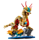 LEGO 80112 Chinese New Year Auspicious Dragon