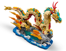 LEGO 80112 Chinese New Year Auspicious Dragon