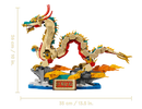 LEGO 80112 Chinese New Year Auspicious Dragon