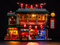 Light My Bricks LEGO Family Reunion Celebration #80113 Light Kit (LEGO Set Are Not Included )