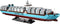 LEGO 10241 CREATOR EXPERT Maersk Line Triple-E