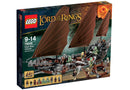 LEGO® 79008 The Lord of the Rings: Pirate Ship Ambush