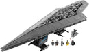 Lego 10221 UCS Super Star Destroyer