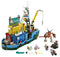 LEGO® 80013 Monkie Kid’s Team Secret HQ
