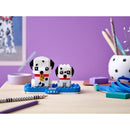 BrickHeadz Dalmatian